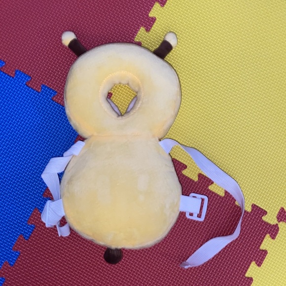 Baby fall buffer - Picture 2 of 2